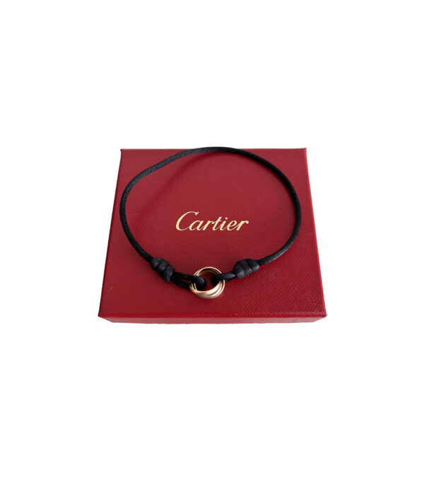Cartier Trinity Bracelet