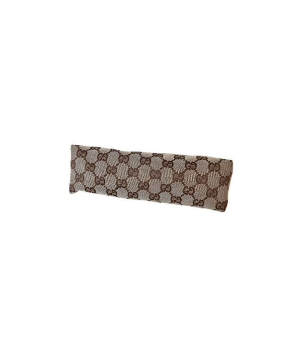 Gucci Monogram Pochette