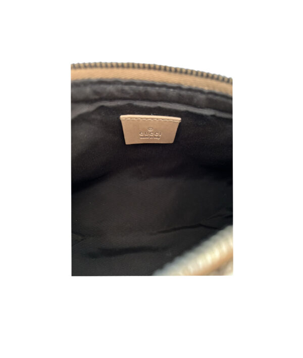 Gucci Monogram Pochette