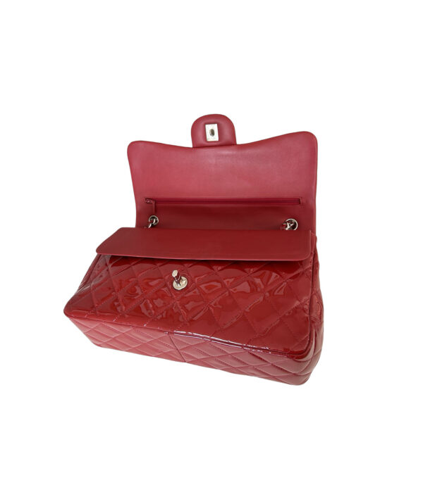 Chanel Jumbo Classic Double Flap