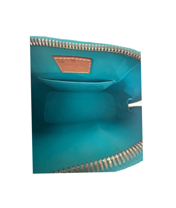 Louis Vuitton Alma Vernis