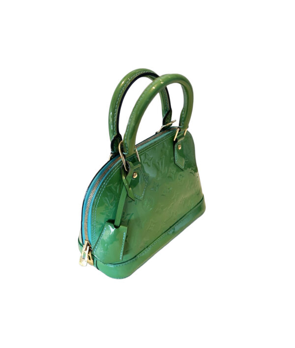 Louis Vuitton Alma Vernis