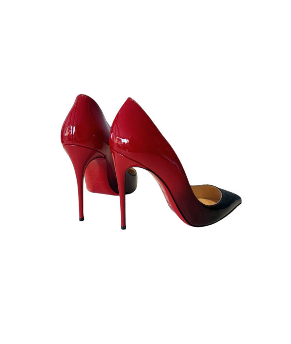Christian Louboutin Pigalle Ombre (Size 39)