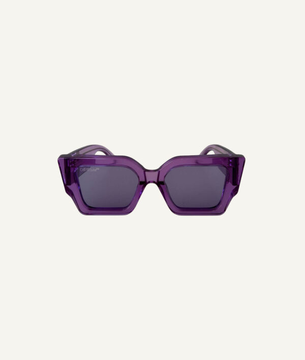 Off White Sunglasses