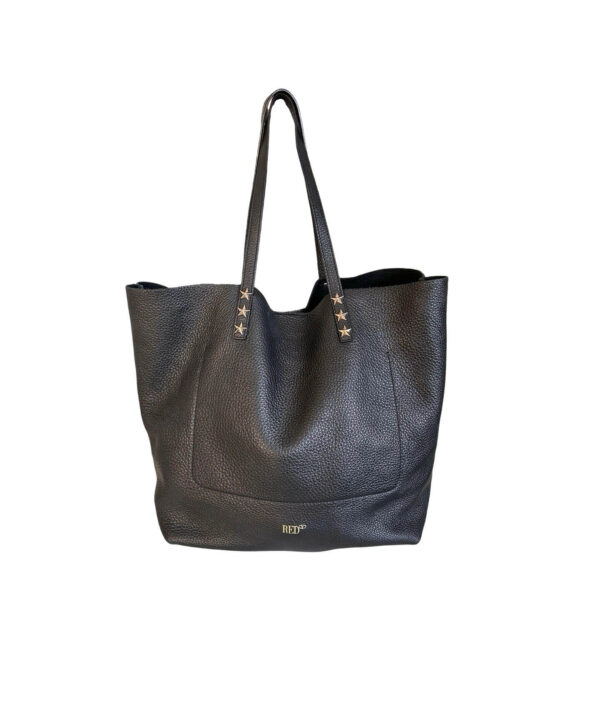 Valentino Red Shopper - Beauty, Love, Dreams, Heart, Desire, Life