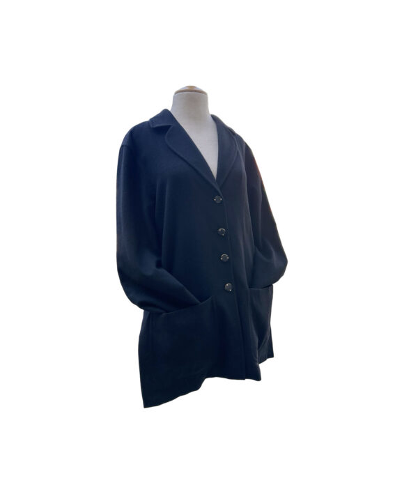 Escada Cashmere Jacket