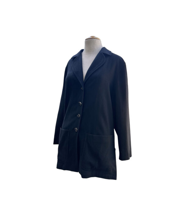 Escada Cashmere Jacket