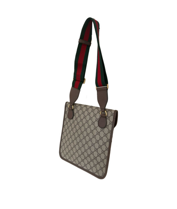 Gucci Neo Vintage GG Neo Medium Messenger Bag