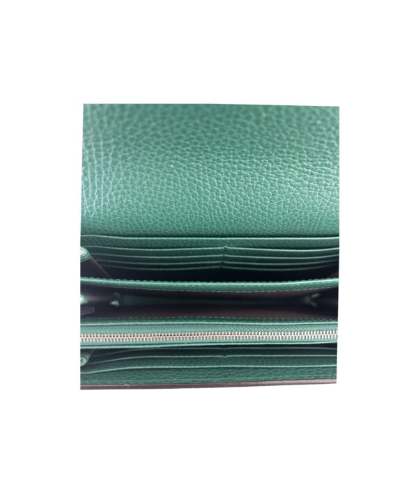 Gucci Dionysus Leather Mini Chain Bag