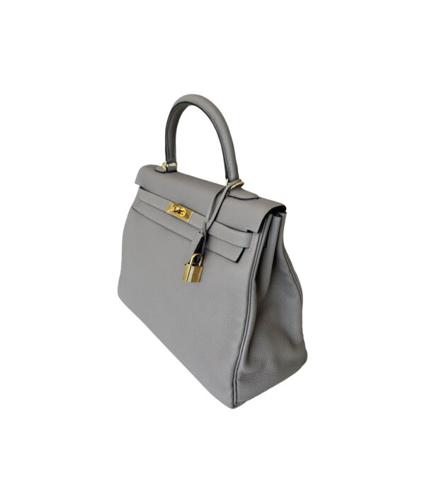 Hermes Kelly 35