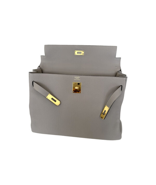 Hermes Kelly 35
