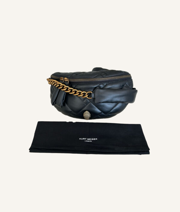 Kurt Geiger Kensington Belt Bag