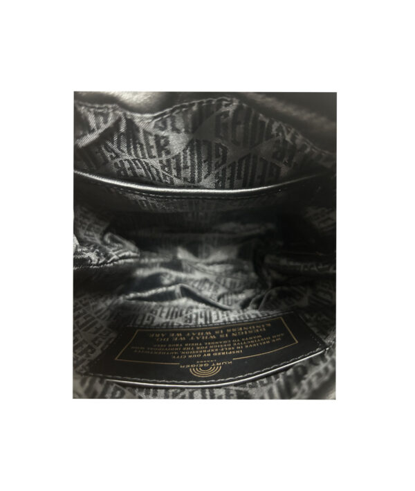 Kurt Geiger Kensington Drawstring Bag