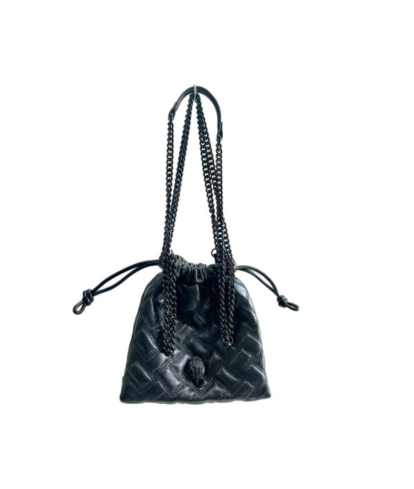 Kurt Geiger Kensington Drawstring Bag