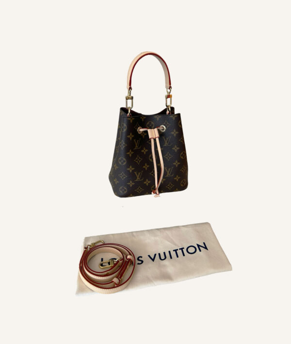 Louis Vuitton NeoNoe BB