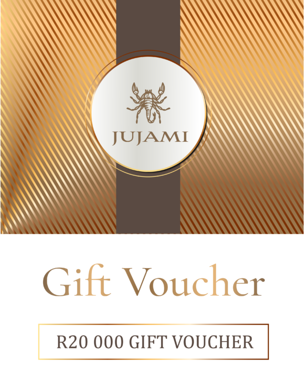 Gift Card R20 000