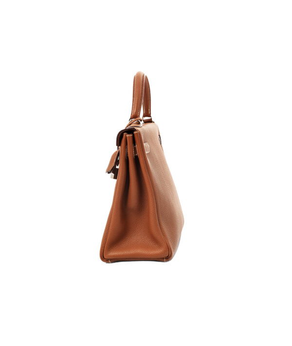 Hermes Kelly 32