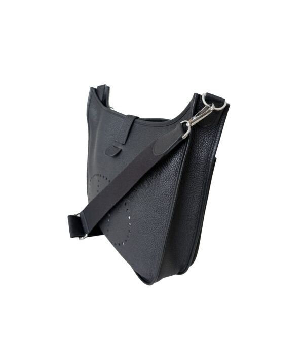 Hermes Evelyne III 33 Noir