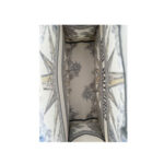 Christian Dior Book Tote Reve D'infini Embroidered Canvas