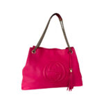 Gucci Soho Chain Tote