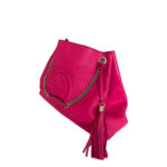 Gucci Soho Chain Tote