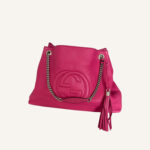 Gucci Soho Chain Tote