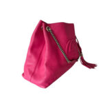 Gucci Soho Chain Tote