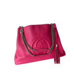 Gucci Soho Chain Tote