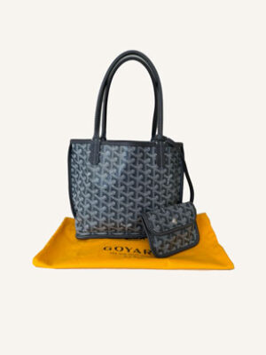 Goyard Mini Anjou - Reversible