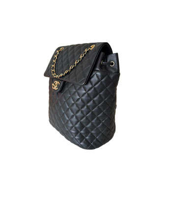 Chanel Urban Spirit Backpack
