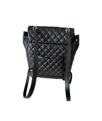 Chanel Urban Spirit Backpack