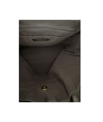 Chanel Urban Spirit Backpack