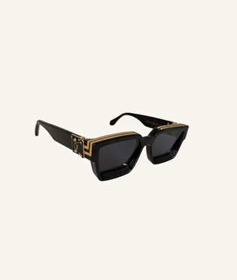 Louis Vuitton 1.1 Millionaires Sunglasses