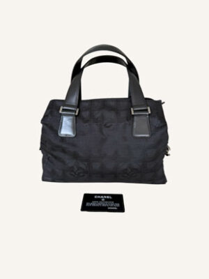 Chanel Travel Bag
