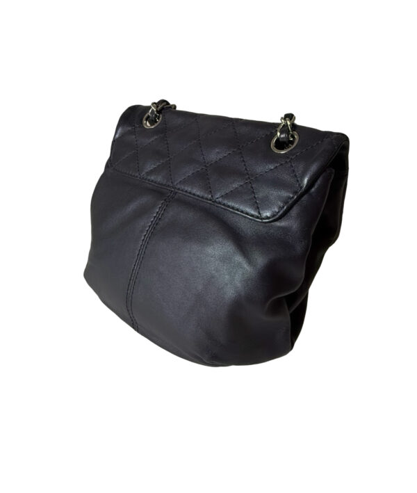 Chanel Trianon Messenger Bag