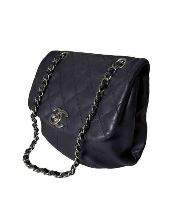 Chanel Trianon Messenger Bag