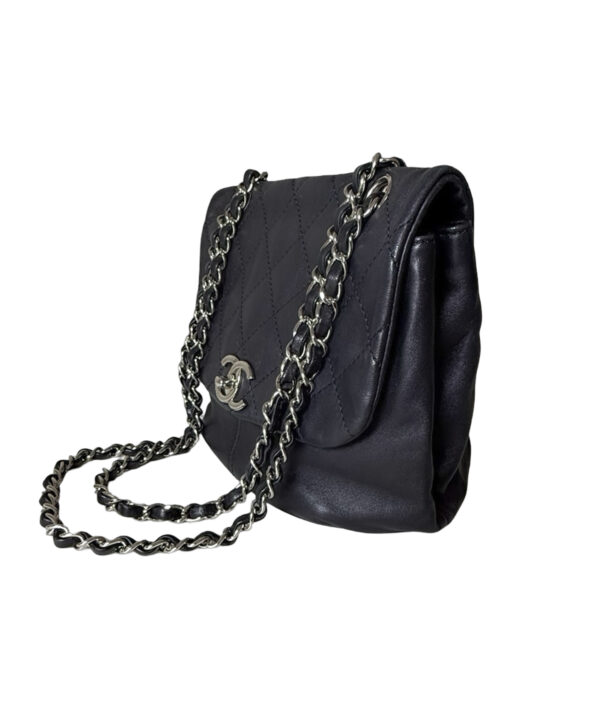 Chanel Trianon Messenger Bag