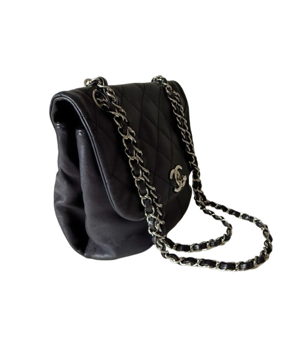 Chanel Trianon Messenger Bag