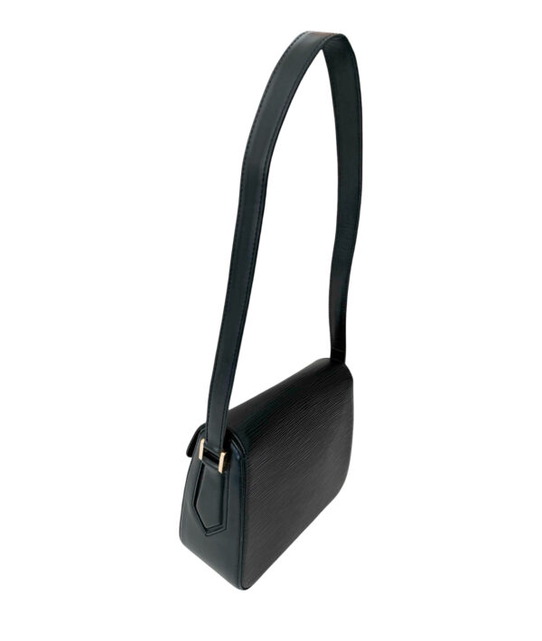 Louis Vuitton Epi Leather Buci Bag