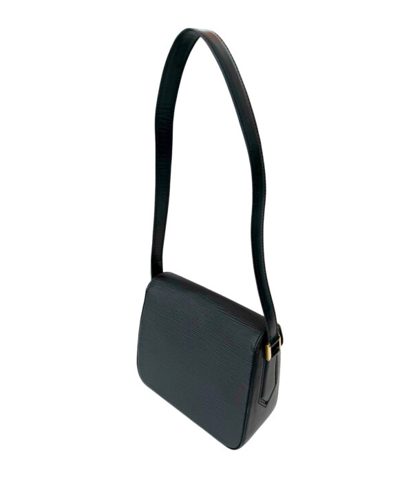 Louis Vuitton Epi Leather Buci Bag